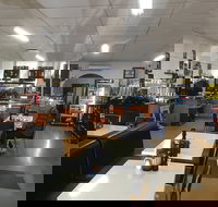 Civic Cafe and Coffee House - Sydney 4u