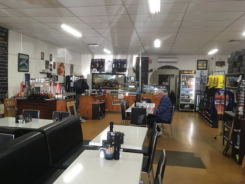Civic Cafe And Coffee House - Sydney 4u 0