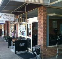 Coffee On Isabella - Sydney 4u