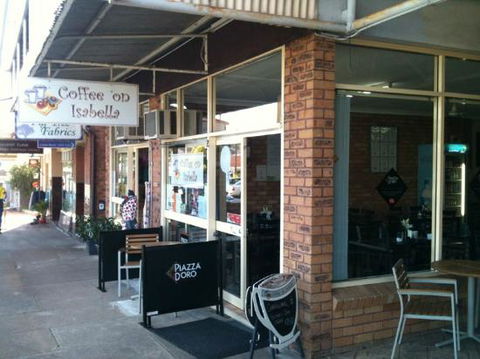 Coffee On Isabella - Sydney 4u 0