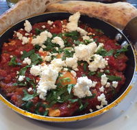 Fress Cafe - Sydney 4u
