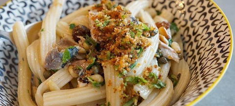 I Maccheroni - Sydney 4u 0