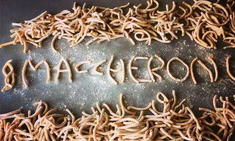 I Maccheroni - Sydney 4u 11