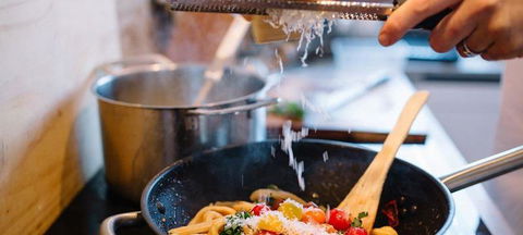 I Maccheroni - Sydney 4u 1