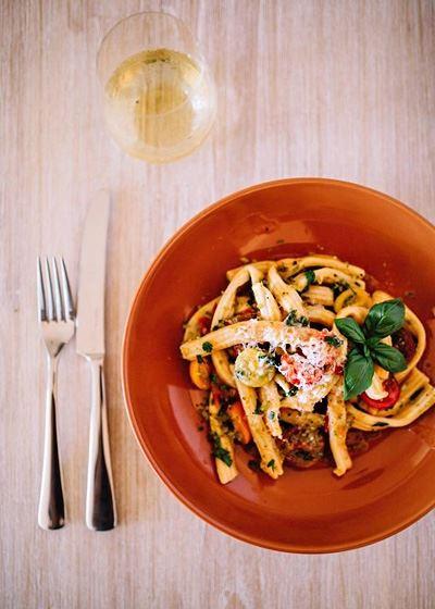 I Maccheroni - Sydney 4u 5