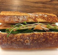 Jardine's Cafe - Sydney 4u