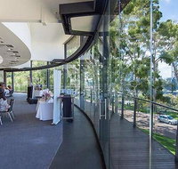 Just Desserts Cafe - Accommodation Sydney