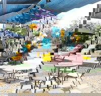 Red Deer Cafe - Accommodation Sydney