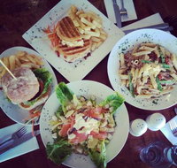 Rustic Reflections - Accommodation Sydney