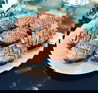 Short  Stout Cafe - Accommodation Sydney