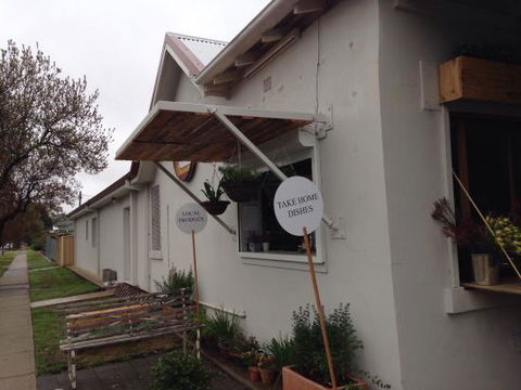 Thorne St General Store - Sydney 4u 0