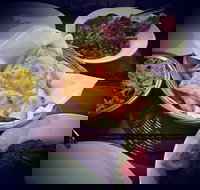 Tikka Talian - Accommodation Sydney