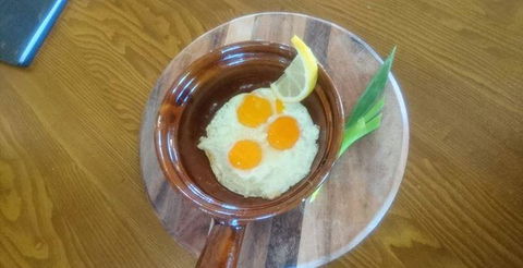 Arz Lebanese Cuisine - Accommodation Sydney 0