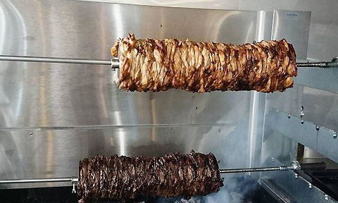 Arz Lebanese Cuisine - Accommodation Sydney 9