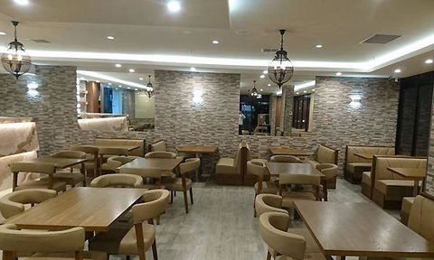 Arz Lebanese Cuisine - Accommodation Sydney 11