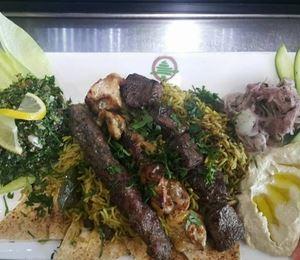 Arz Lebanese Cuisine - Accommodation Sydney 3