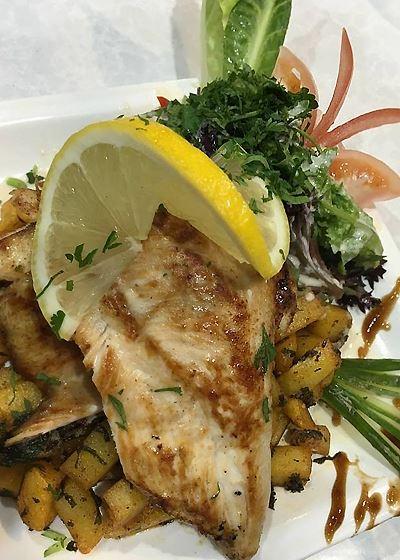 Arz Lebanese Cuisine - Accommodation Sydney 8