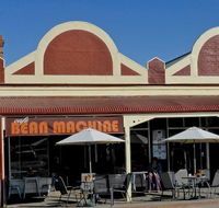 Bean Machine - Sydney 4u