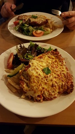 Cafe Ruffino - Sydney 4u 0
