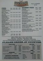 Cafe Ruffino - Sydney 4u 4