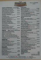 Cafe Ruffino - Sydney 4u 5