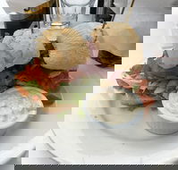 Canopy Cafe - Sydney 4u