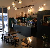 Coffee Institute - Sydney 4u