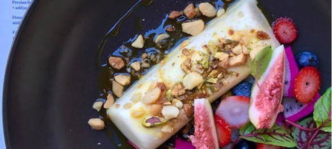 Jensens Restaurant - Sydney 4u 0