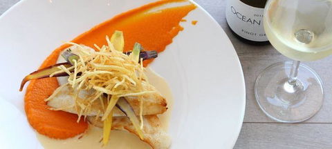 Jensens Restaurant - Sydney 4u 2