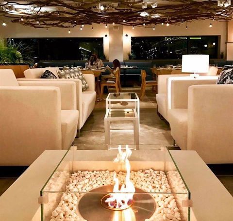 Jensens Restaurant - Sydney 4u 8
