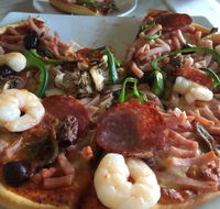 Montagna Cafe - Sydney 4u
