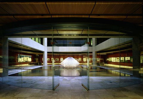 NSW Parliament House - Sydney 4u 2