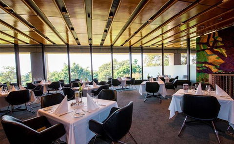 NSW Parliament House - Sydney 4u 5