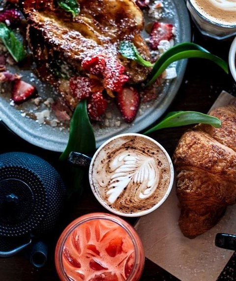 Parida Bondi - Accommodation Sydney 0