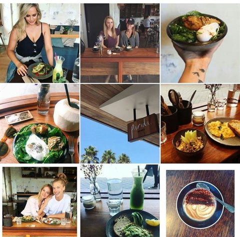 Parida Bondi - Accommodation Sydney 9