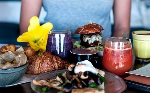 Parida Bondi - Accommodation Sydney 10