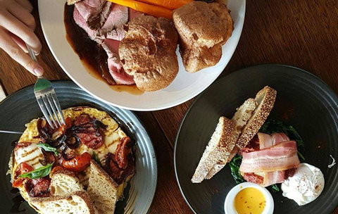 Parida Bondi - Accommodation Sydney 11