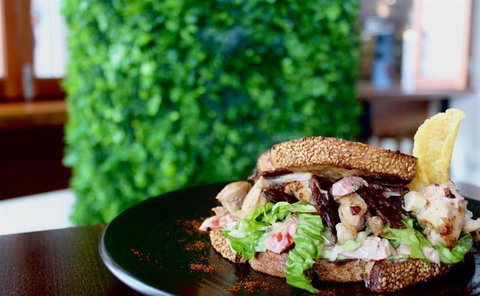 Parida Bondi - Accommodation Sydney 12