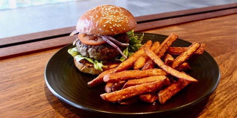 Parida Bondi - Accommodation Sydney 13