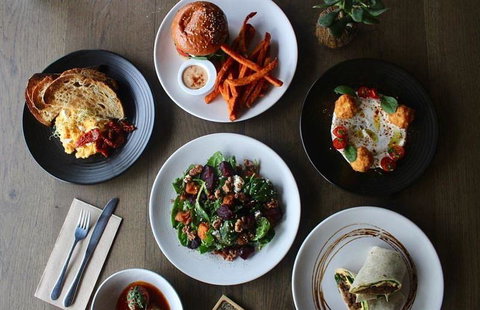 Parida Bondi - Accommodation Sydney 15