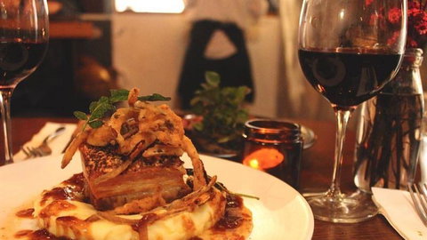 Parida Bondi - Accommodation Sydney 16