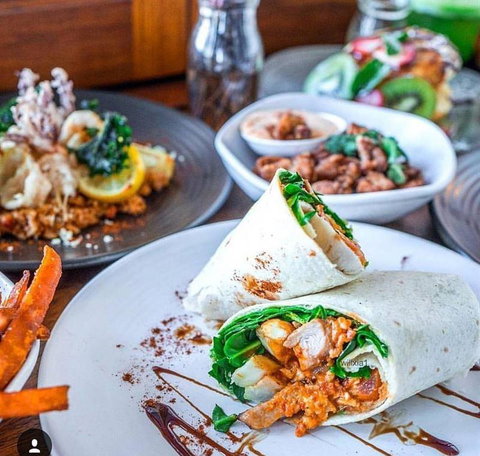 Parida Bondi - Accommodation Sydney 17