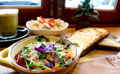 Parida Bondi - Accommodation Sydney 20