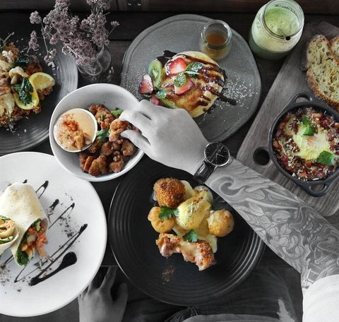 Parida Bondi - Accommodation Sydney 22