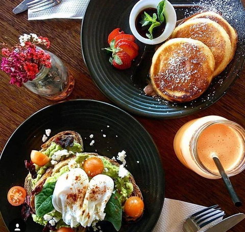 Parida Bondi - Accommodation Sydney 23