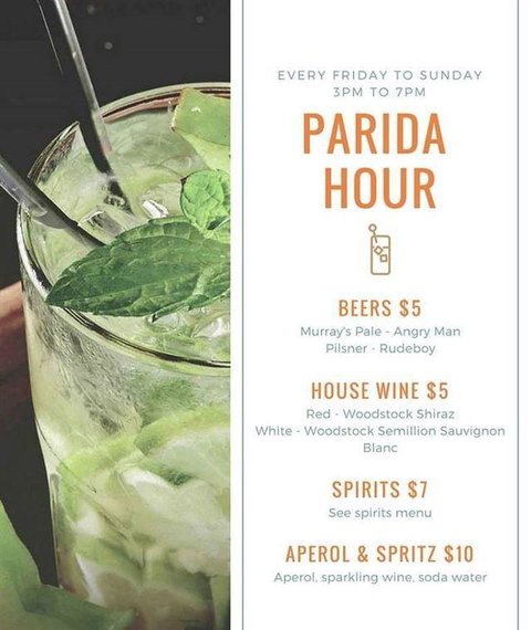 Parida Bondi - Accommodation Sydney 24