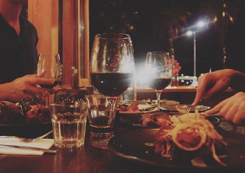 Parida Bondi - Accommodation Sydney 25