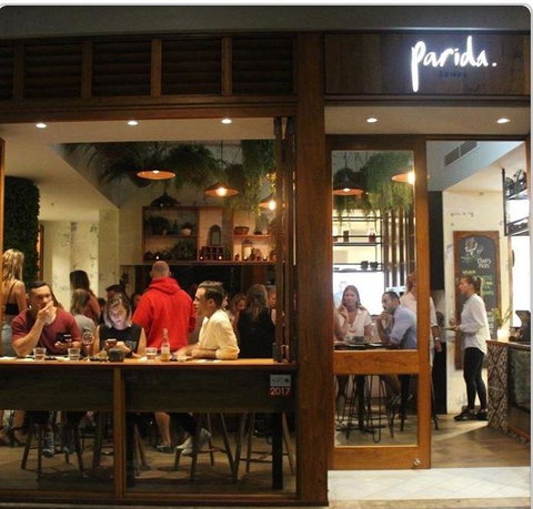 Parida Bondi - Accommodation Sydney 26