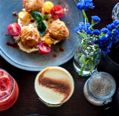 Parida Bondi - Accommodation Sydney 2