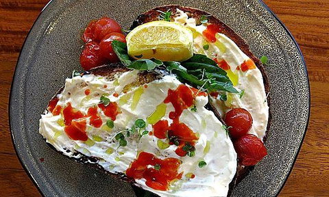 Parida Bondi - Accommodation Sydney 29